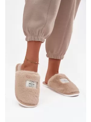 Pantofi de dama BOTO MAELIS 40049 BEJ