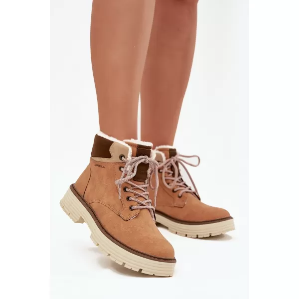  Pantofi dama ONEILL BENICIA BLACK O'Neill 