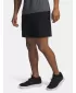 Pantaloni scurți pentru bărbați UNDER ARMOUR UA VANISH WVEN SHORT 2.0 6IN 6009865-001 NEGRU