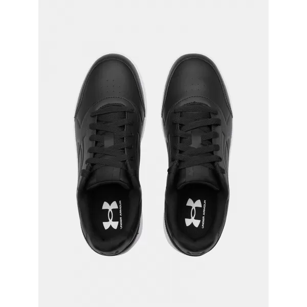  Pantofi pentru bărbați UNDER ARMOUR UA TEMPO 6005795-001 NEGRU 