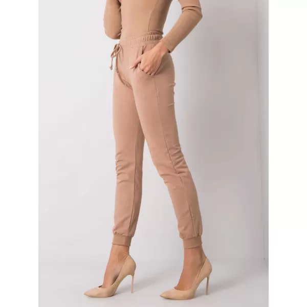  Pantaloni de trening pentru femei BASIC FEEL GOOD RV-DR-5040.02X CĂMILĂ 