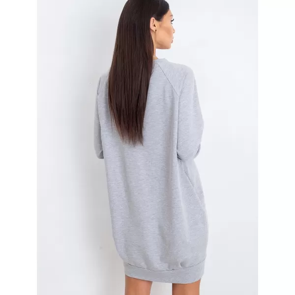  Rochie BASIC FEEL GOOD RV-TU-5184.93P GRI 