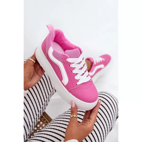  Adidași de damă BOTO TELLNIRA 37173 FUCSIE 