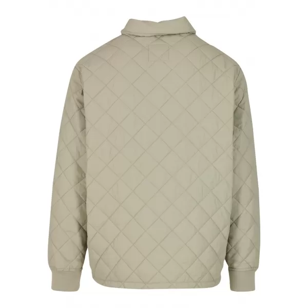  Jachetă pentru bărbați URBAN CLASSICS TB7630 SALVIA MOALE 