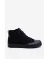 Adidasi de dama BIG STAR LL274444 NEGRI Pantofi Big Star