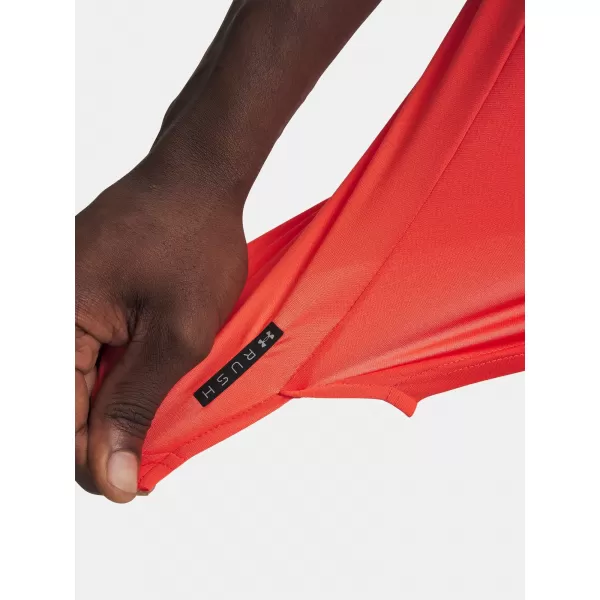  Tricou pentru bărbați UNDER ARMOUR VANISH ENERGY SS 1383973-690 ROŞU 