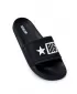 Papuci barbati BIG STAR DD174699 NEGRI Pantofi Big Star