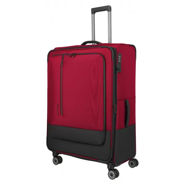  Valiză TRAVELITE Crosslite XL ED 