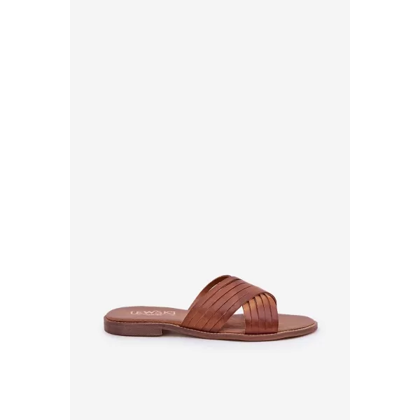  Papuci de damă BOTO SHOES 3682 35317 PRZECIER 