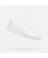 Adidași pentru bărbați GEOX SPHERICA ECUB-1 B G014538 ALB