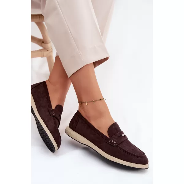  Mocasini de dama VINCEZA 62273 MARO 