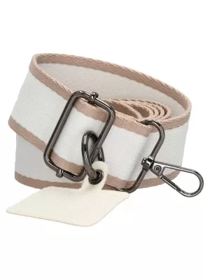 Sac BEAGLES FASHION SHOULDER STRAPS 23696 CREMĂ