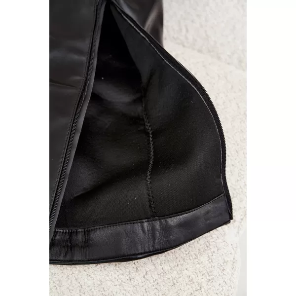  Cizme de dama BOTO 7692A NEGRU 
