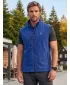 Vestă din lână pentru bărbați ALTISPORT ALM002525 ALBASTRU REGAL