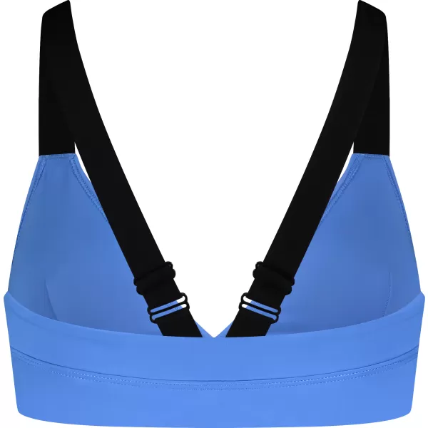  Top bikini dama NORDBLANC LOVELINESS NBSSS8212 ALBASTRU 