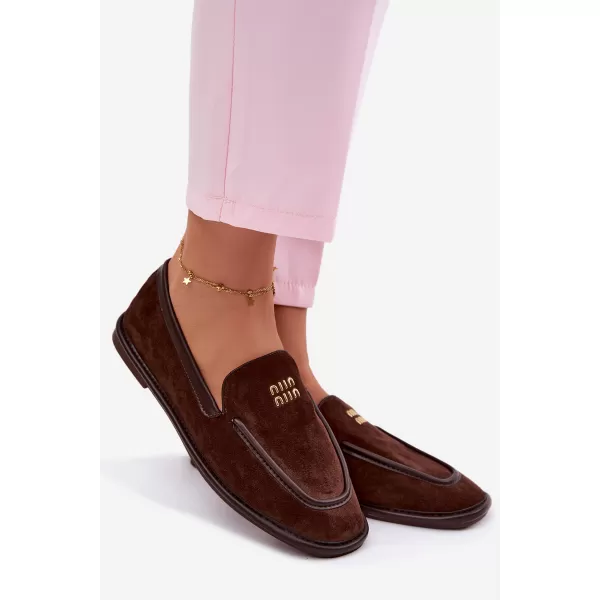  Mocasini de dama VINCEZA 62271 MARO 