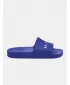Papuci pentru bărbați UNDER ARMOUR UA ARMR SLIDE LITE 6007528-400 ALBASTRU