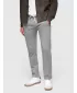 Pantaloni de trening pentru bărbați OMBRE OM-PABS-0304 GRI