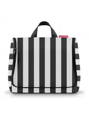 Geantă de toaletă REISENTHEL TOILETBAG XL WO7086 DUNGI NEGRE DE VARĂ