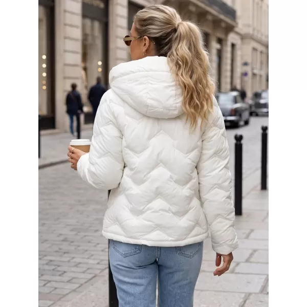  Geaca de dama DSTREET TY5942 ECRU 