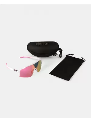 Ochelari de soare KILPI SOLIS-U 1U0855KI ROZ