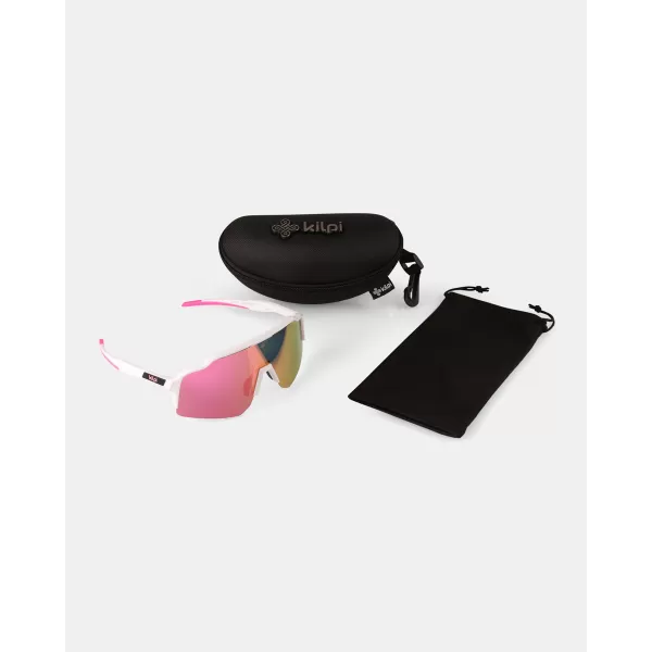  Ochelari de soare KILPI SOLIS-U 1U0855KI ROZ 