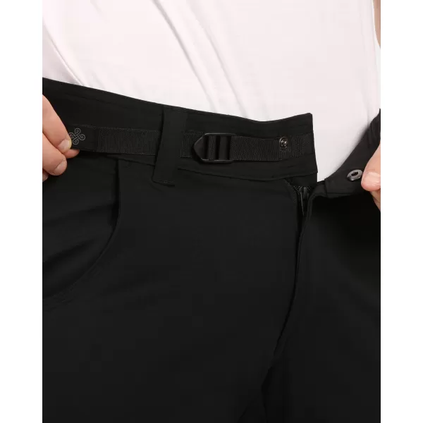  Pantaloni scurți pentru bărbați KILPI KILKIS-M 1M0411KI NEGRU 
