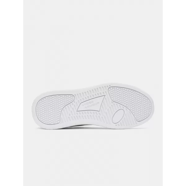  Cizme UNDER ARMOUR GS TEMPO 6013810-001 NEGRU 