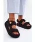 Sandale de dama GOE TT2N4102 NEGRU