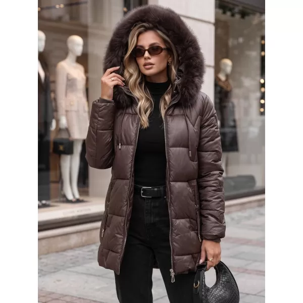  Geaca de dama DSTREET TY5758 VIOLET 