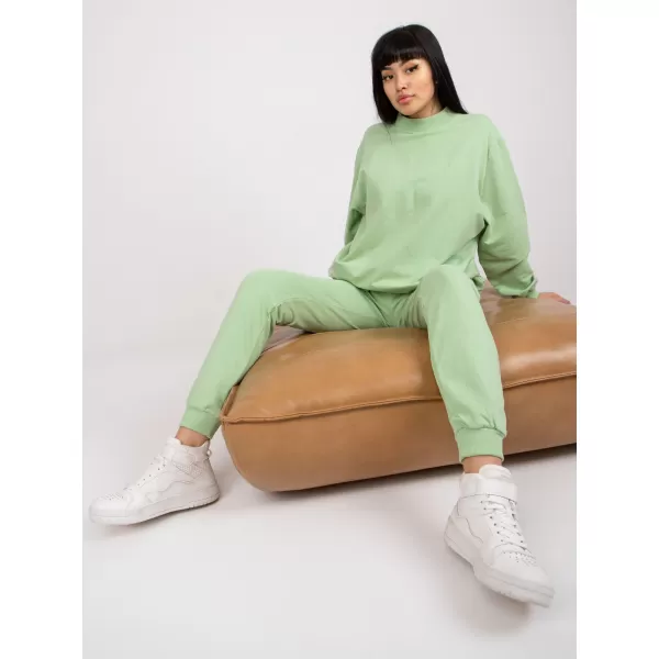  Hanorac de dama BASIC FEEL GOOD AP-BL-A-R001 FISTIC 