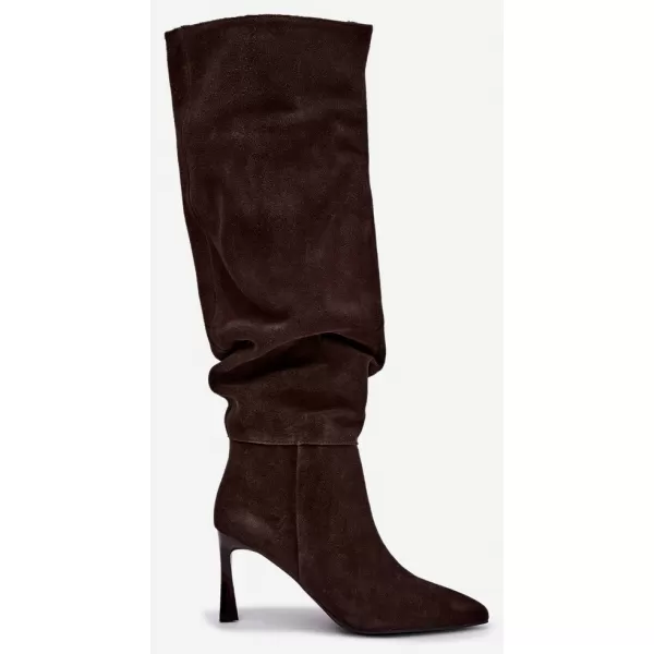  Cizme de dama VINCEZA 89170 MARO 