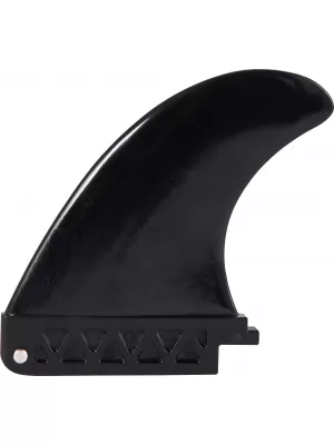 Flosna AQUA MARINA PRESS & CLICK Small Side Fin (Right) for WAVE NEGRU