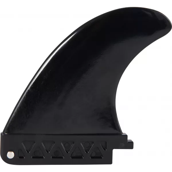 Flosna AQUA MARINA PRESS & CLICK Small Side Fin (Right) for WAVE NEGRU 