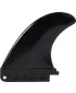 Flosna AQUA MARINA PRESS & CLICK Small Side Fin (Right) for WAVE NEGRU