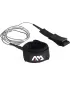 Lesa AQUA MARINA Surf 9/6mm NEGRU