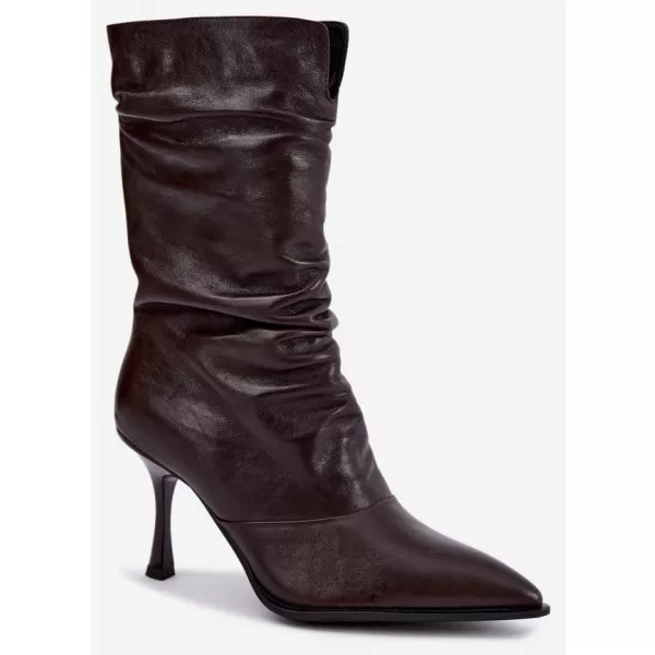  Pantofi de dama VINCEZA 89166 MARO 