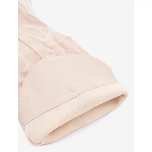  Cizme de dama BOTO 9697A-1 BEJ 