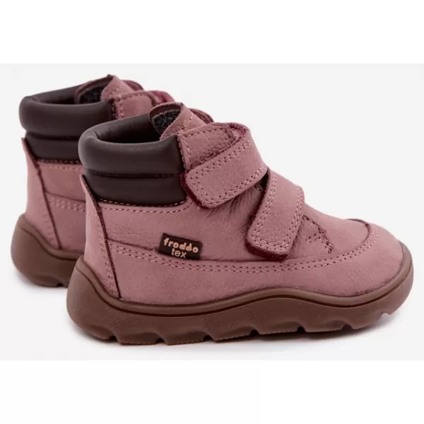  Pantofi pentru copii FRODDO G2110150-5 ROZ 