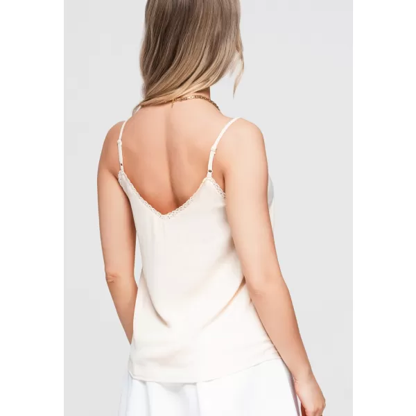  Maieu de damă OMBRE OW-TS-E0057 BEJ 
