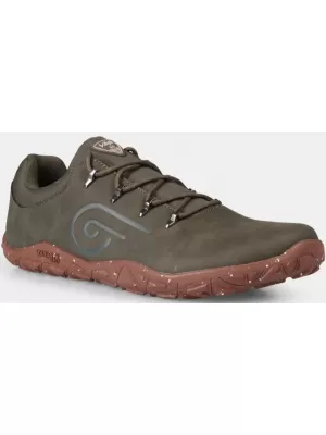 Pantofi desculți KILPI BARELO LOW-U 1U0704KI VERDE