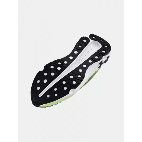  Pantofi pentru bărbați UNDER ARMOUR UA INFINITE ELITE 3027189-300 VERDE 