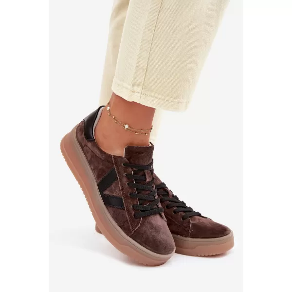  Adidași de damă VINCEZA 79597 MARO 