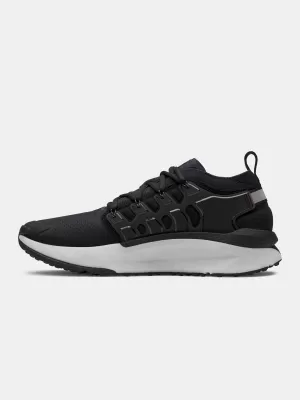Pantofi pentru bărbați UNDER ARMOUR UA PHANTOM X 6007183-001 NEGRU