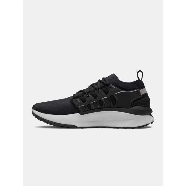  Pantofi pentru bărbați UNDER ARMOUR UA PHANTOM X 6007183-001 NEGRU 
