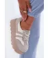 Adidași de damă GOE TT2N4052 ALB