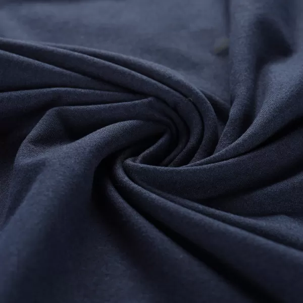  Tricou pentru copii ALPINE PRO LOUSO OCEAN LUMINAT DE LUNĂ 