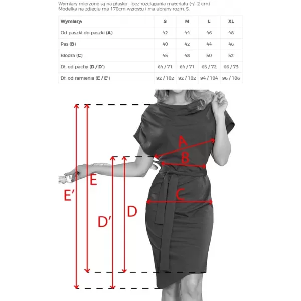  Rochie NUMOCO 240-10 FISTIC 