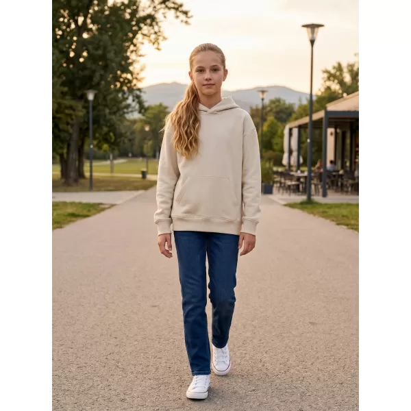  Hanorac pentru copii MALFINI CHILL 423 MIGDALE 
