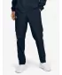 Pantaloni de trening pentru bărbați UNDER ARMOUR VITAL WOVEN PANTS 1352031-408 ALBASTRU